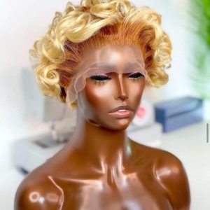 full frontal step blonde