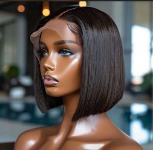 full frontal 10inches bob unit