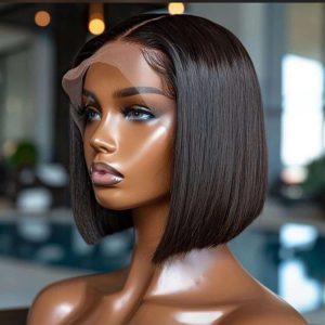 full frontal 10inches bob unit