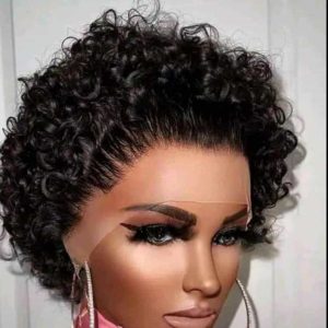 full from jerry curls