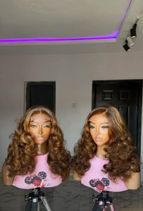 sdd bounce curls 5by5